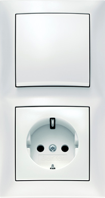 Berker S.1